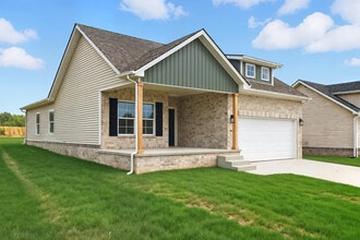 1108 Mission Dr in Richmond, KY - Building Photo - Building Photo