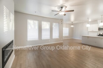 501 NW 176th St in Edmond, OK - Building Photo - Building Photo