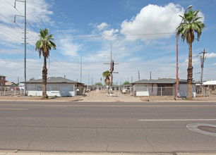 716 S 17th Ave in Phoenix, AZ - Building Photo - Building Photo