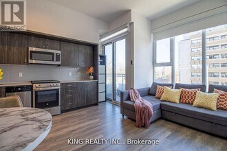 1-401 Cardiff Rd in Toronto, ON - Building Photo - Building Photo
