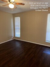 828 Lost Forest Dr in Arlington, TX - Building Photo - Building Photo
