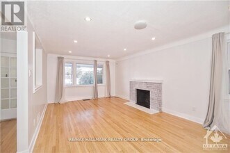 1347 Dorchester Ave in Ottawa, ON - Building Photo - Building Photo