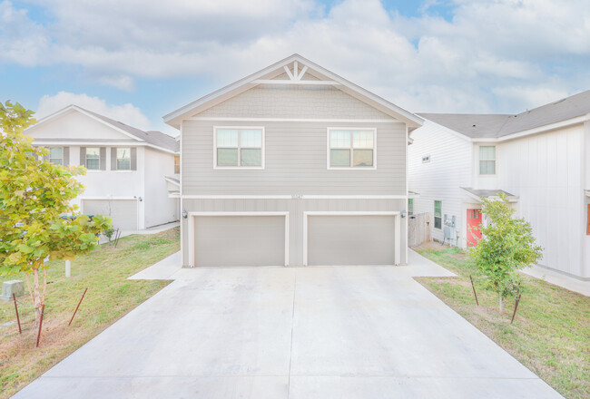 property at 10347 Lynwood Branch