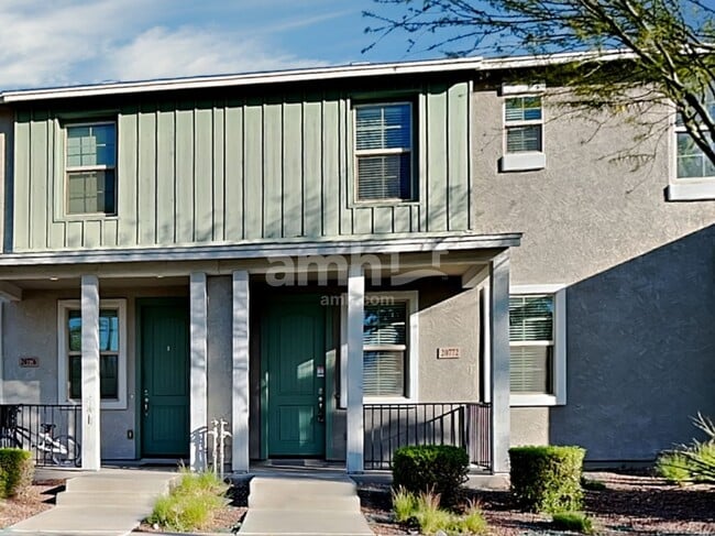 property at 20772 W Thomas Rd