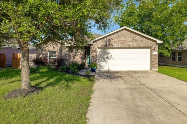 property at 16708 Black Kettle Dr