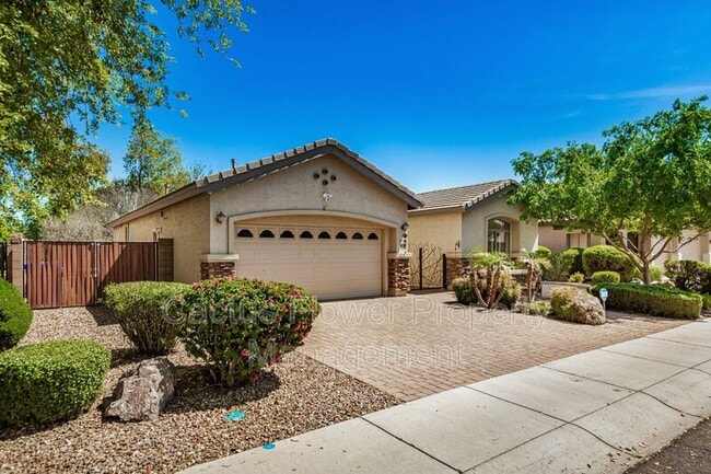 3917 S Newport St in Chandler, AZ - Building Photo - Building Photo