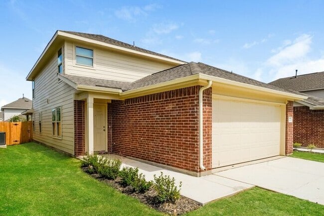 5018 Blue Ranch in San Antonio, TX - Building Photo - Building Photo