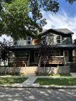 11425-11467 67 St NW in Edmonton, AB - Building Photo