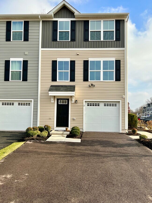 2 Foxwood Dr Rentals in Boyertown, PA