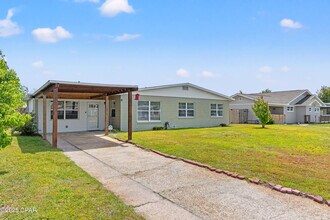 1914 Clay Ave in Panama City, FL - Building Photo - Building Photo