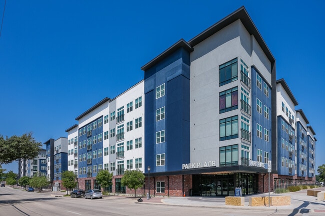 Buffalo at Arlington