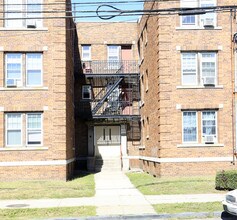1250-1250 Fairfield Ave in Bridgeport, CT - Building Photo - Building Photo