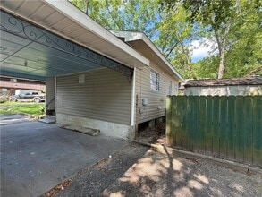 4910 Rainbow Cir in Prichard, AL - Building Photo - Building Photo