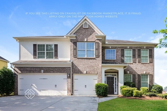 property at 6324 Stonelake Dr SW