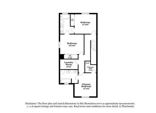 820 Promontory Rock Grv in Colorado Springs, CO - Building Photo - Building Photo