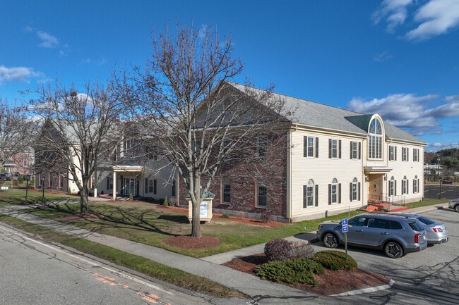 3 Meeting House Rd in Chelmsford, MA - Building Photo - Building Photo