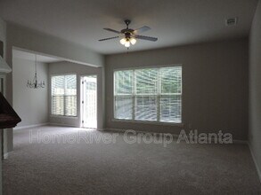 1292 Brookmere Way in Cumming, GA - Building Photo - Building Photo