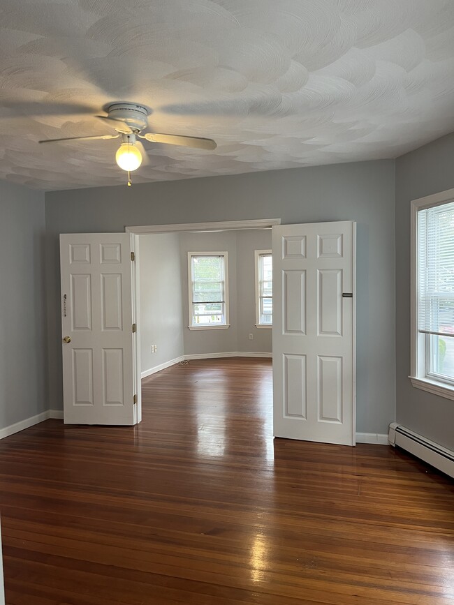 35 South St, Unit 2 in Waltham, MA - Building Photo - Building Photo