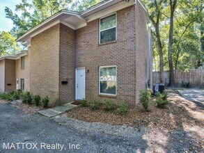 413 E 7th Ave in Tallahassee, FL - Foto de edificio - Building Photo