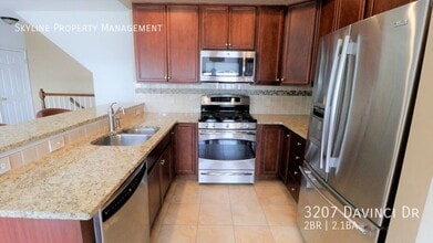 3207 Davinci Dr in Philadelphia, PA - Building Photo - Building Photo