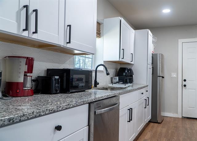 property at 1406 Morse St