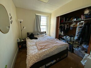 11 Aberdeen St in Boston, MA - Foto de edificio - Building Photo