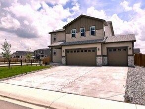 5607 Shady Oaks Dr in Windsor, CO - Building Photo - Building Photo
