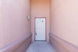 14272 Lasso Rock Dr in El Paso, TX - Building Photo - Building Photo