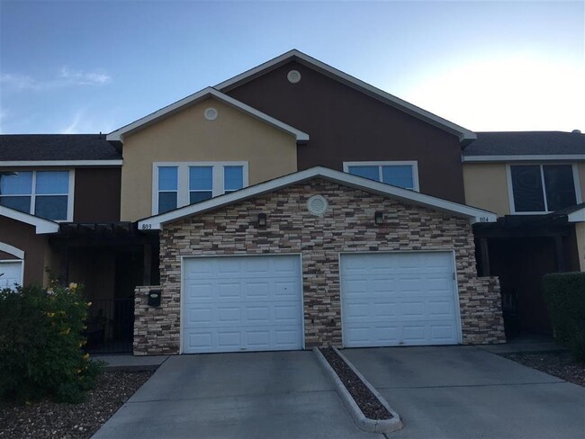 property at 2619 San Isidro Pkwy