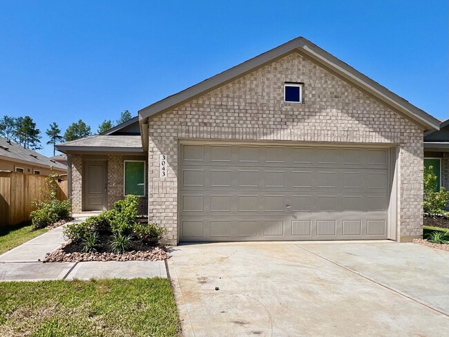 3043 Mallorca Dr in Conroe, TX - Building Photo - Building Photo