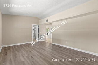 3710 Pinellas Ave in Safety Harbor, FL - Building Photo - Building Photo