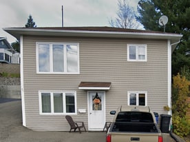 83 Rue Bellevue in Edmundston, NB - Building Photo