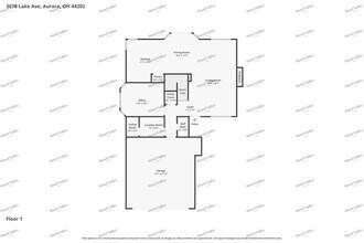 3678 Lake Ave in Aurora, OH - Building Photo - Building Photo