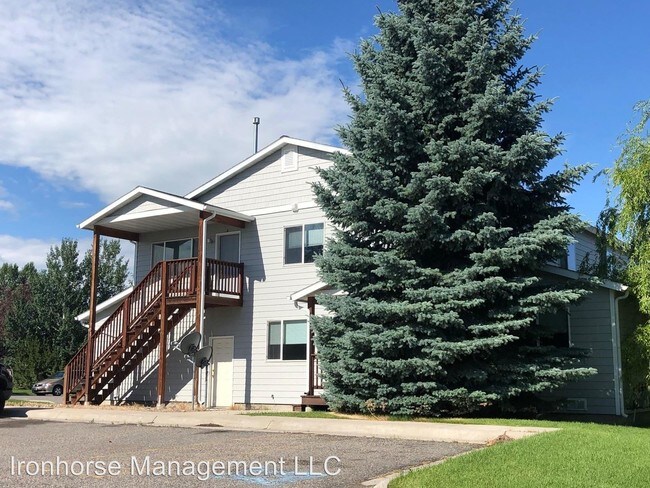 2491 Wheeler Dr in Bozeman, MT - Building Photo - Building Photo