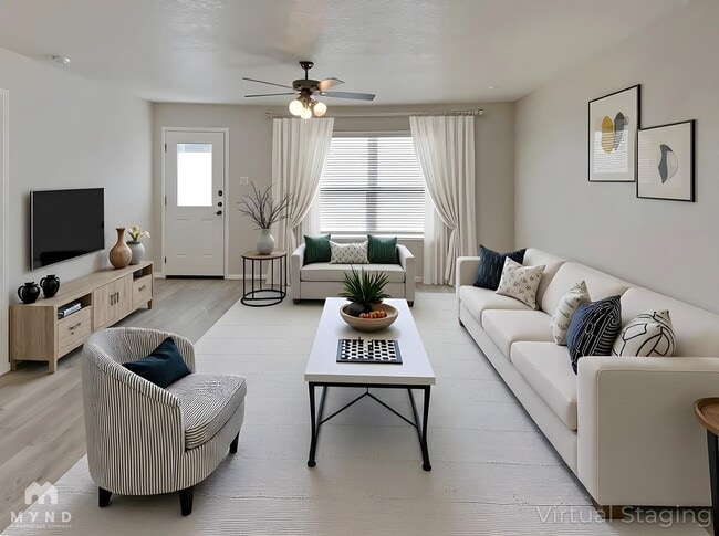 4015 Turning Pine Edge in Converse, TX - Building Photo - Building Photo