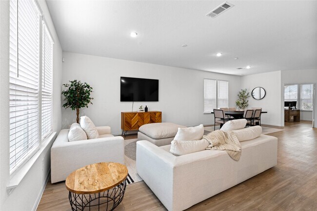 23439 Wrexham St in Spring, TX - Building Photo - Building Photo