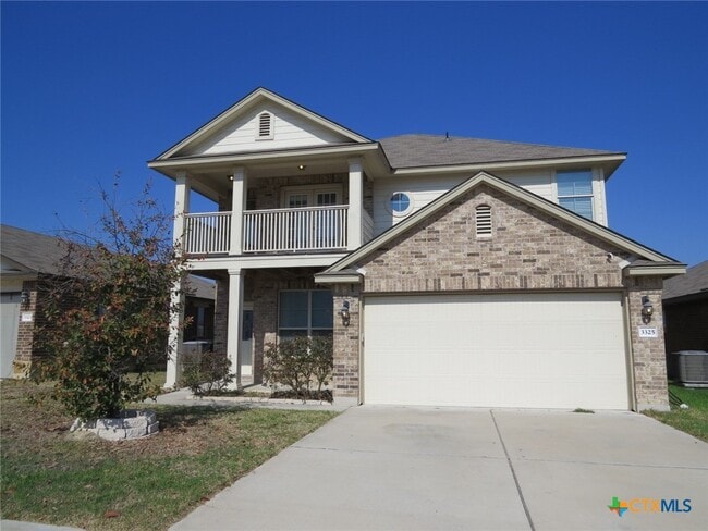 property at 3325 Aubree Katherine Dr