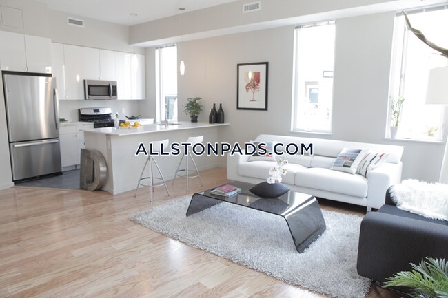57 Glenville Ave in Boston, MA - Building Photo - Building Photo
