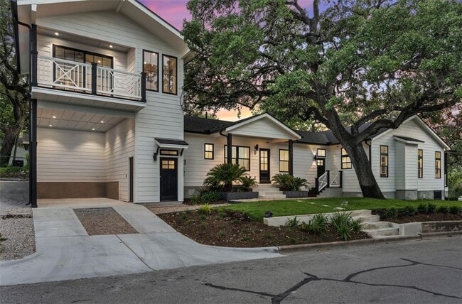 property at 1801 Alta Vista Ave