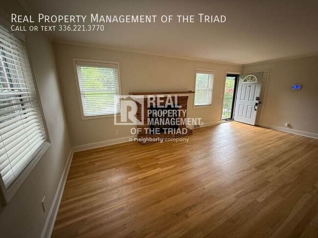 1507 Berwick Rd SW in Winston-Salem, NC - Building Photo - Building Photo