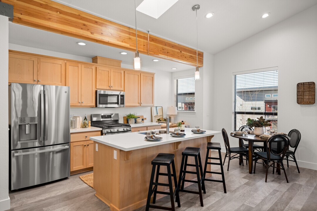 1881 Notre Dame Blvd, Unit 2 in Chico, CA - Building Photo