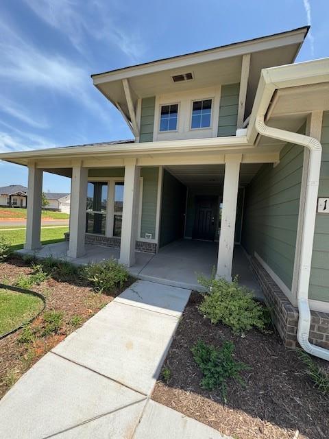 17716 Knox Farm Rd in Oklahoma City, OK - Building Photo - Building Photo