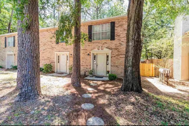 10107 Vixen Pl in Pensacola, FL - Building Photo - Building Photo