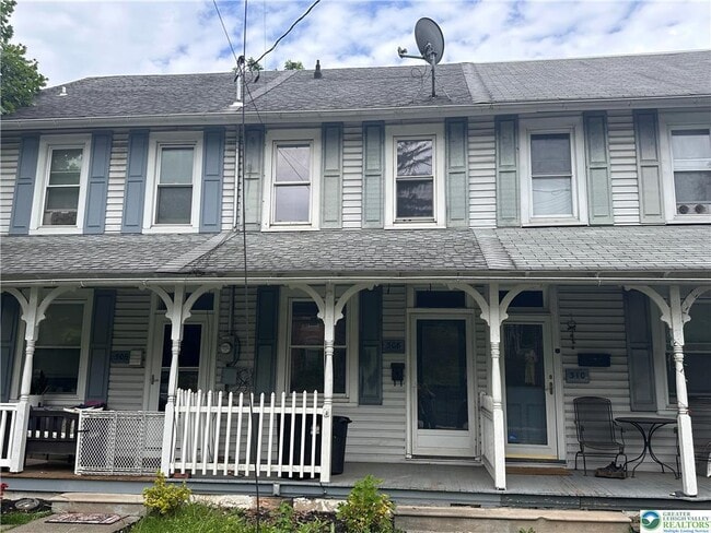 property at 308 N Main St
