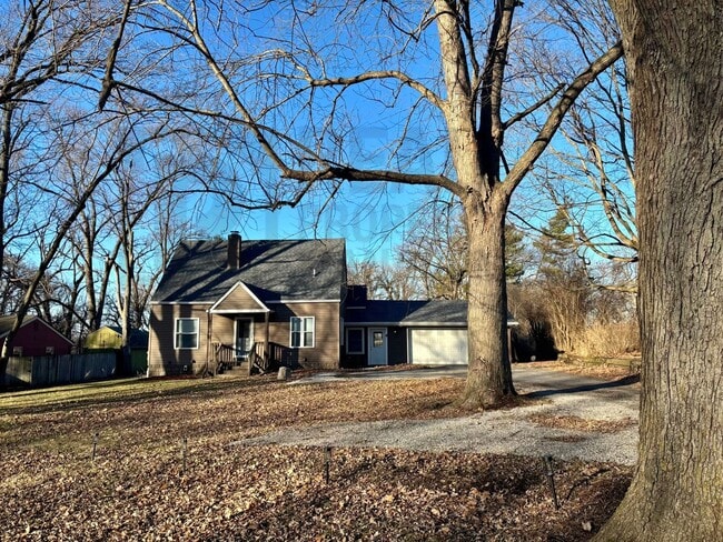 property at 2104 E 73rd Ave