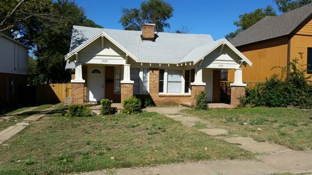 property at 3727 K Avenue