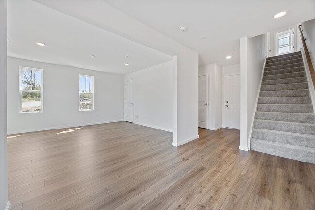 6213 Sandbelt Dr in Lisle, IL - Building Photo - Building Photo