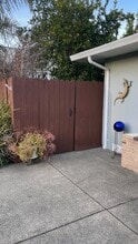 158 S Hartson St, Unit Granny in Napa, CA - Building Photo - Building Photo
