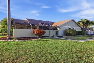 5694 Northpointe Ln in Boynton Beach, FL - Building Photo - Building Photo