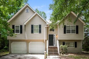 52 Saddle Ln NW in Cartersville, GA - Building Photo